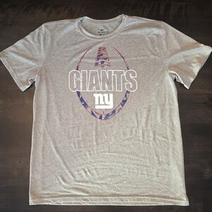 Nike New York Giants NFL T-Shirt